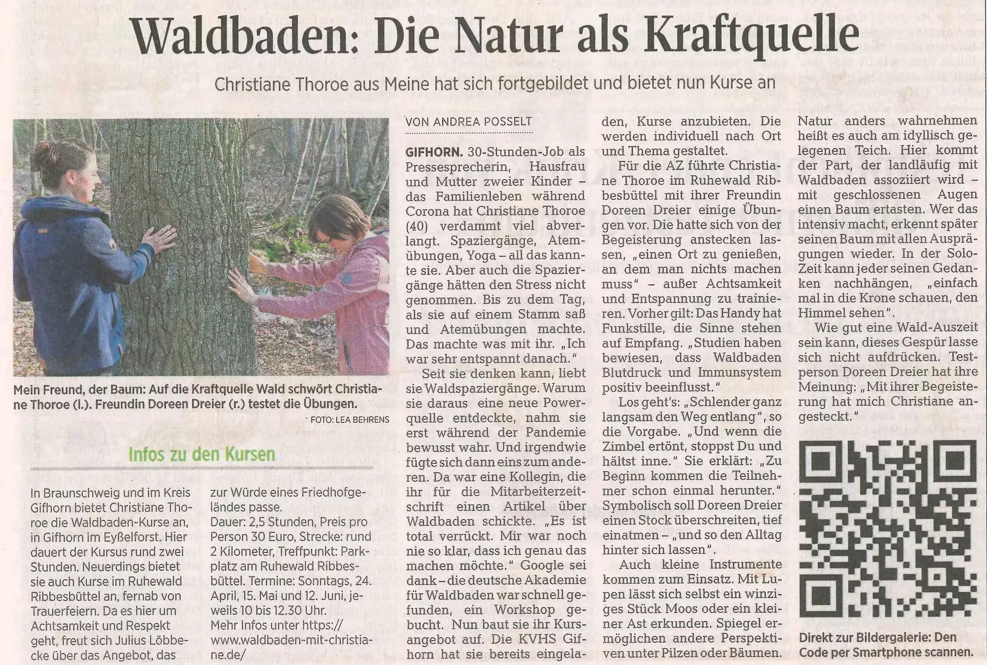 Allerzeitung